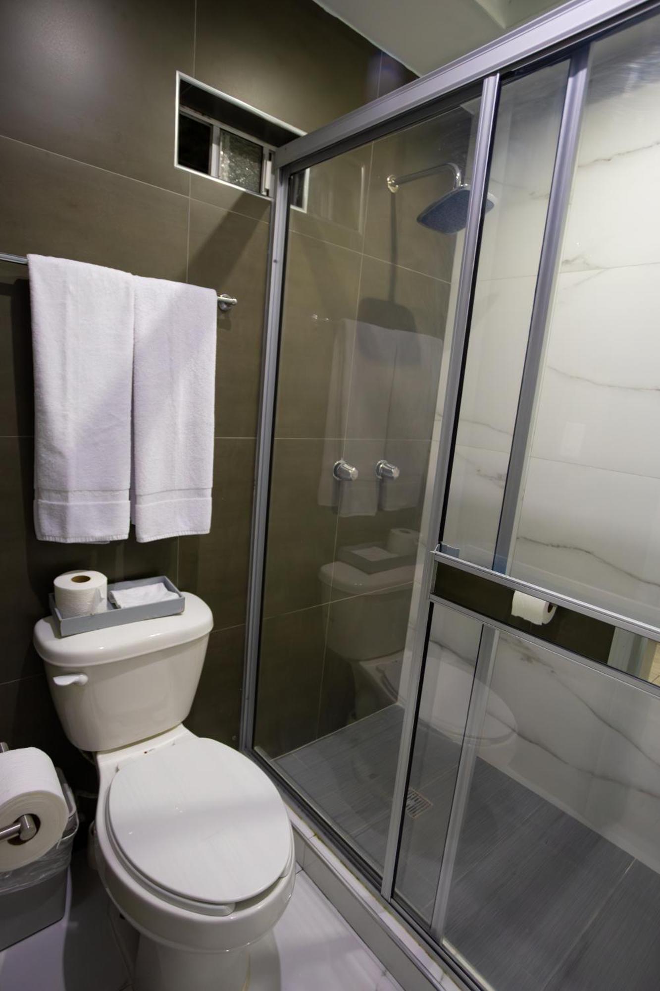 653 Hotel San Luis Rio Colorado Ngoại thất bức ảnh